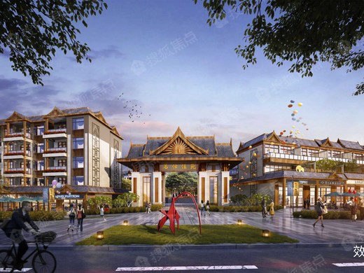 瀾滄樓盤(pán)最新資訊及前景展望