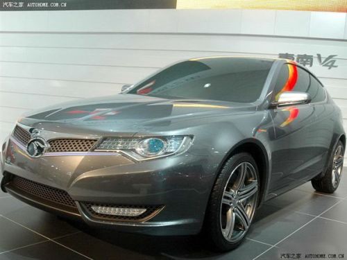 東南V4的神秘面紗揭曉，上市時(shí)間預(yù)測與小巷深處的獨(dú)特小店探索