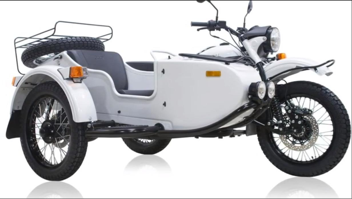 最新款三輪摩托車，駕馭變化，啟程自信之路