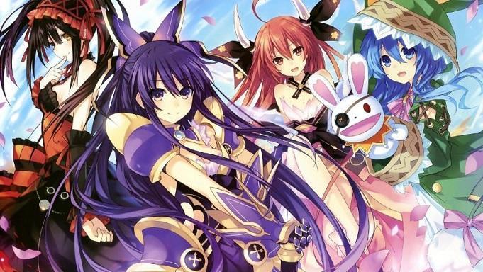 后宮動漫，獨特的文化現(xiàn)象探究