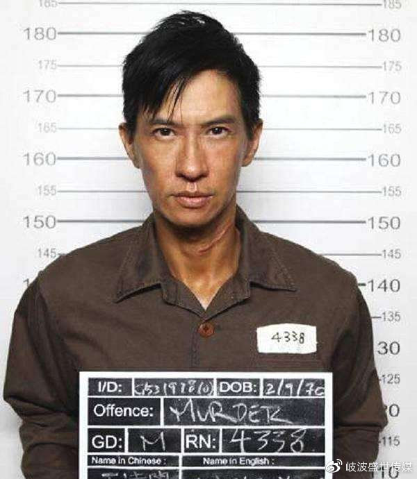 進(jìn)過(guò)監(jiān)獄的明星在自然景觀中尋找內(nèi)心平靜的時(shí)刻