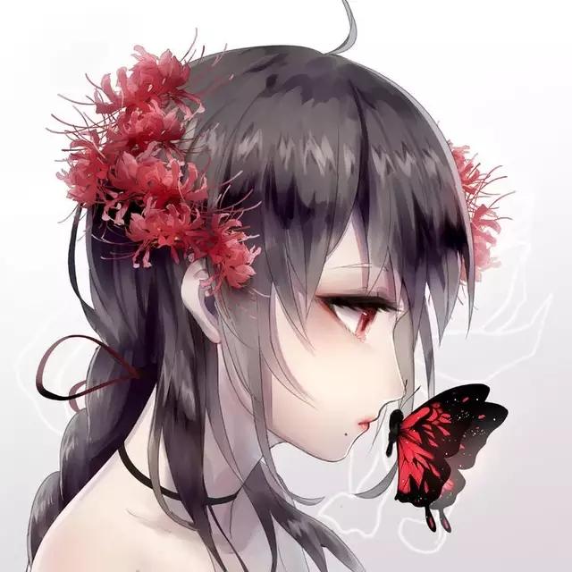 高冷動漫中的日常溫馨趣事