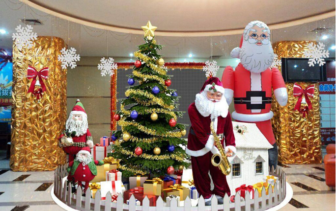 最新圣誕資訊動(dòng)態(tài)更新