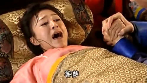 科技重塑生活，孕婦分娩電視劇片段大全，體驗(yàn)未來(lái)母嬰時(shí)光紀(jì)實(shí)