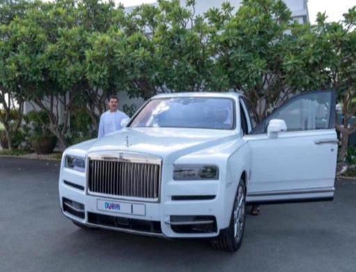 ??中東車(chē)牌新規(guī)出爐?