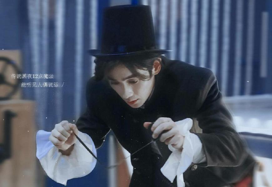 演員小九月，天賦與努力的璀璨交織之路