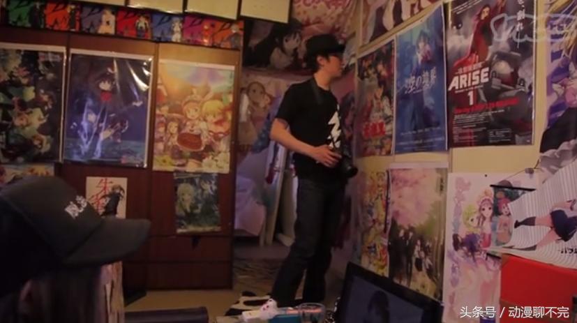 宅女動漫的魅力與影響深度探討