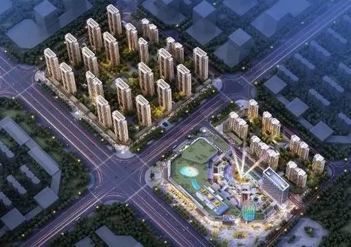 藁城銅鑼灣廣場最新動態(tài)引發(fā)發(fā)展熱議