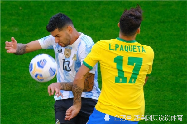 阿根廷比賽取消，一個時代的遺憾與失落