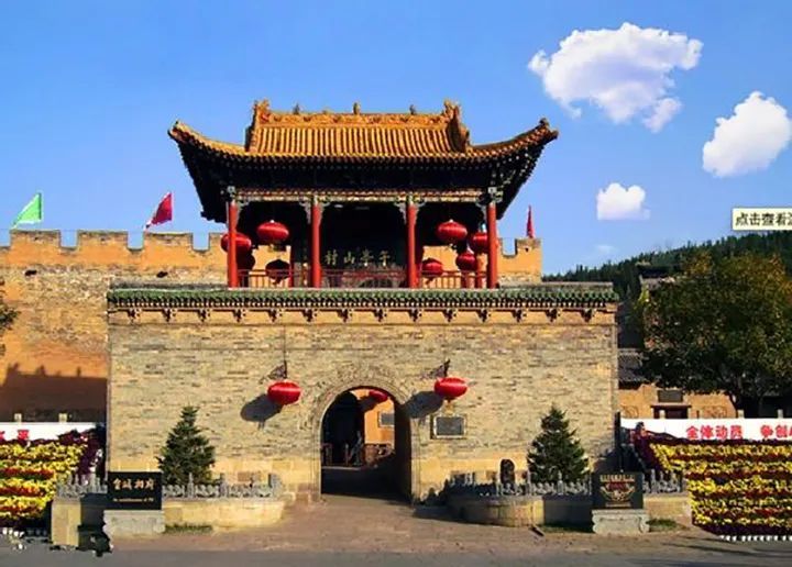 晉城景區(qū)資訊，多維視角下的探索與發(fā)展