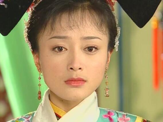 知畫演員，時代藝術印記的璀璨之星