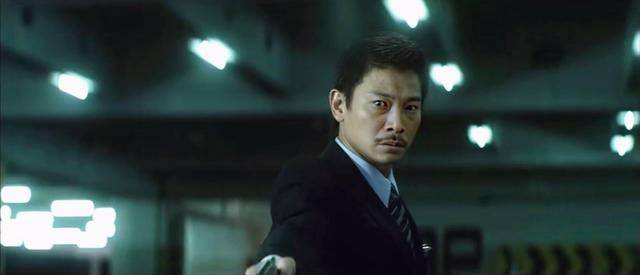 無間道演員陣容及角色背后故事深度解析