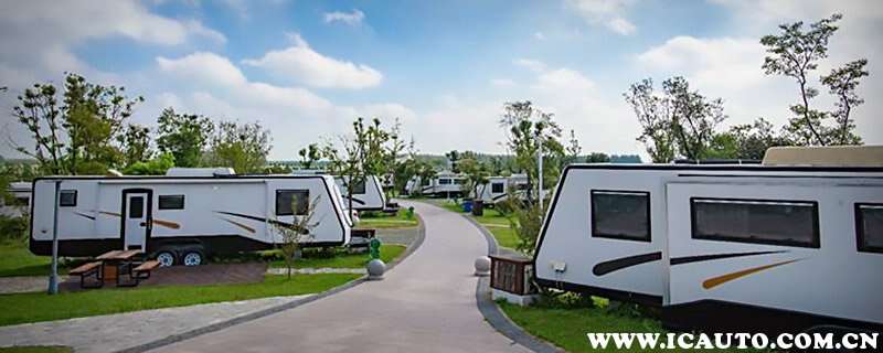 房車露營基地價(jià)格概覽與行情分析
