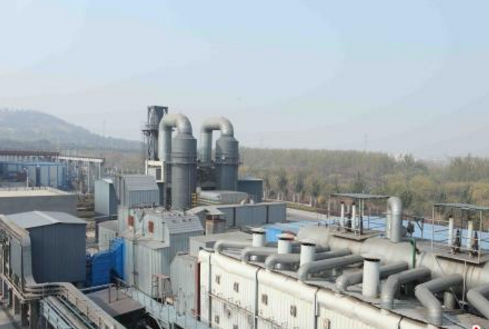 徐州科融環(huán)境最新動態(tài)及相關論述揭秘