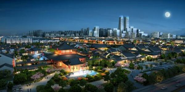 華油孔雀城崛起，最新動(dòng)態(tài)與影響全解析