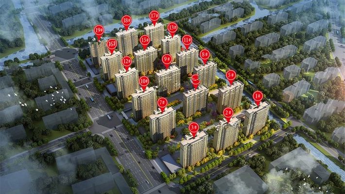 常熟衡豐家園最新動(dòng)態(tài)更新