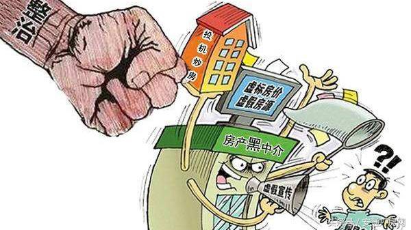 國家對房地產(chǎn)最新政策解讀與調(diào)整分析