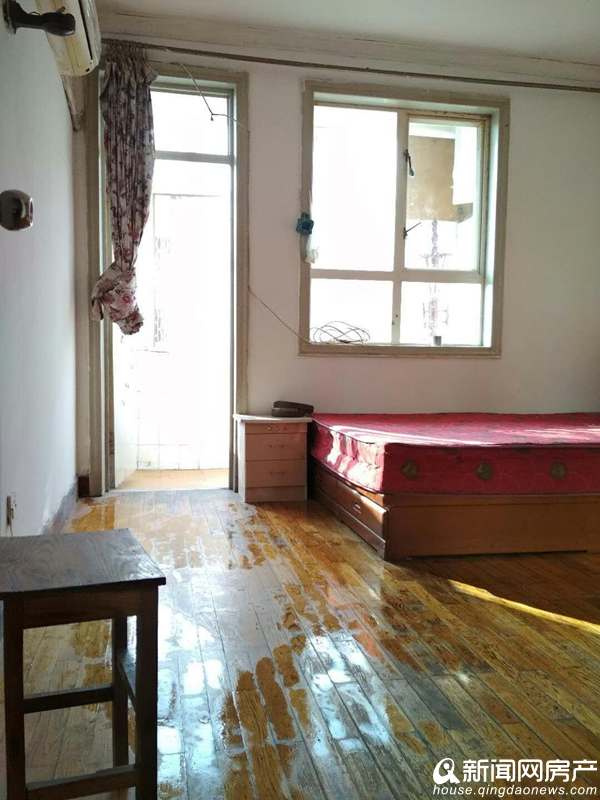 豐縣二手房最新售罄，家的溫馨與友情橋梁