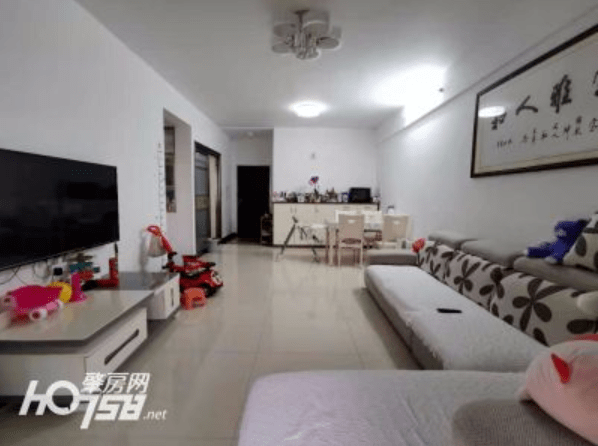 四會(huì)最新二手房市場(chǎng)走勢(shì)分析及觀點(diǎn)解讀