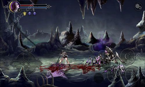 安魂曲破解版最新安卓，自然美景的心靈之旅