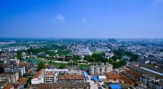 舒城撤縣設(shè)市進(jìn)展更新，自信與成就感的蛻變之路