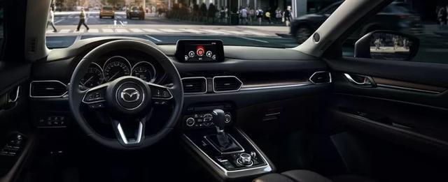 全新馬自達(dá)CX-2最新動態(tài)及觀點(diǎn)闡述