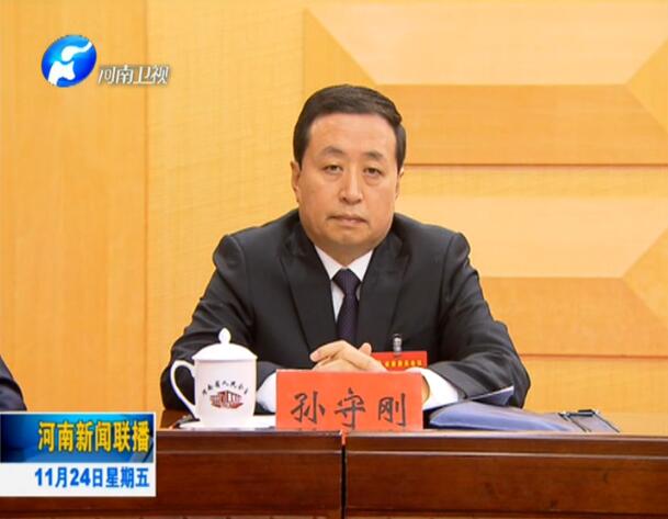 河南省委常委分工最新調(diào)整，影響與展望