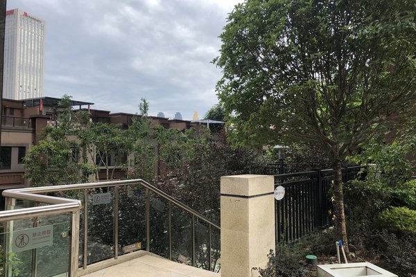 重慶和黃御峰最新動(dòng)態(tài)更新