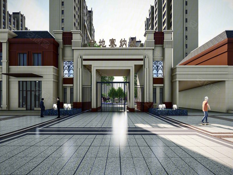 棗莊塞納斯城最新動態(tài)與指南