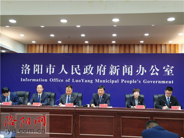 洛陽市洛寧縣新篇章，變化中的力量與學(xué)習(xí)魅力最新資訊