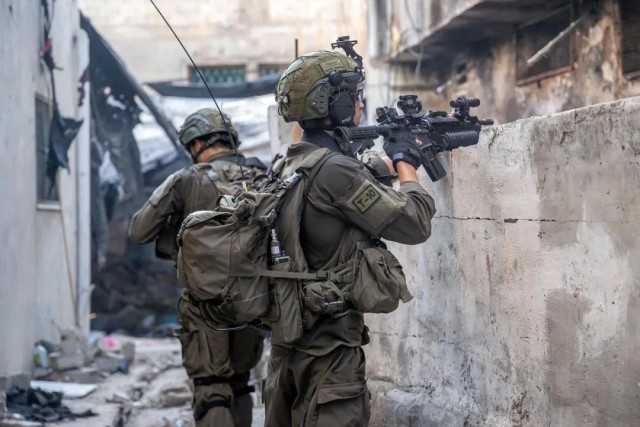 央視今日深度解析最新軍事動態(tài)，全面闡述觀點