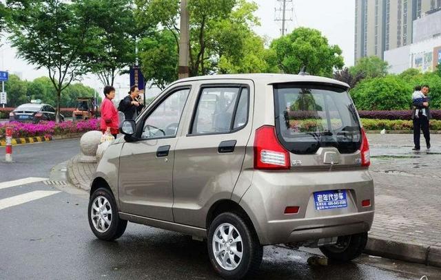 最新款老年代步車(chē)圖片展示??