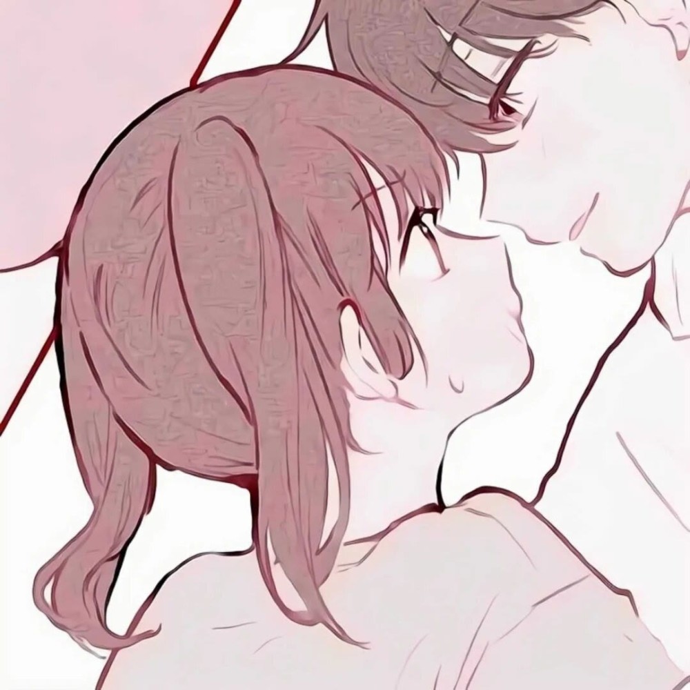 情頭2025最新版，時代情感的獨(dú)特印記，兩張精選頭像