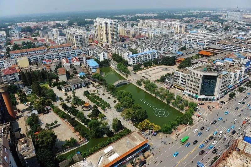 碭山縣撤縣建市最新動(dòng)態(tài)，官方消息揭曉！