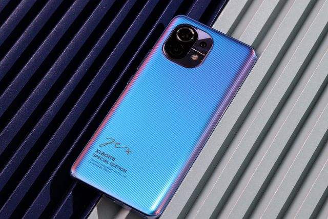 最新款手機發(fā)布匯總，哪款成為最新寵兒？