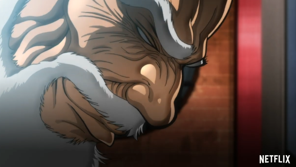 刃牙最新漫畫，自然探索之旅，內(nèi)心的平和與喜悅的追尋