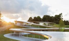 自然美景之旅，風(fēng)吟鳥唱，尋找內(nèi)心的平靜與喜悅