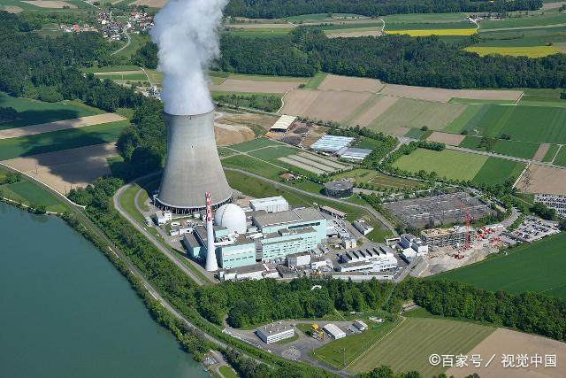 最新核電站的溫馨日常紀(jì)實