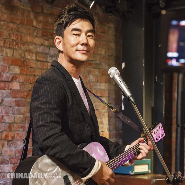 任賢齊最新歌曲，穿越音樂(lè)新紀(jì)元的旋律??