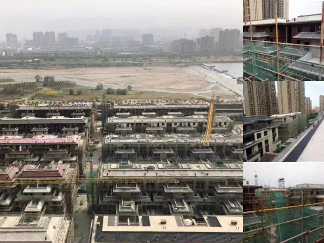 寶雞市最新概況概覽