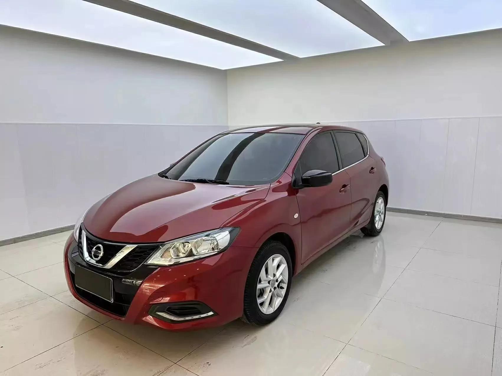 全方位解讀，最新日產(chǎn)騏達價格一覽，輕松購車攻略