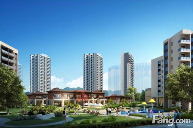 北海樓盤(pán)最新價(jià)格，科技重塑居住未來(lái)，新體驗(yàn)引領(lǐng)生活潮流