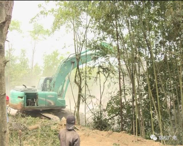 宿松縣拆遷最新動(dòng)態(tài)更新，最新拆遷消息揭秘