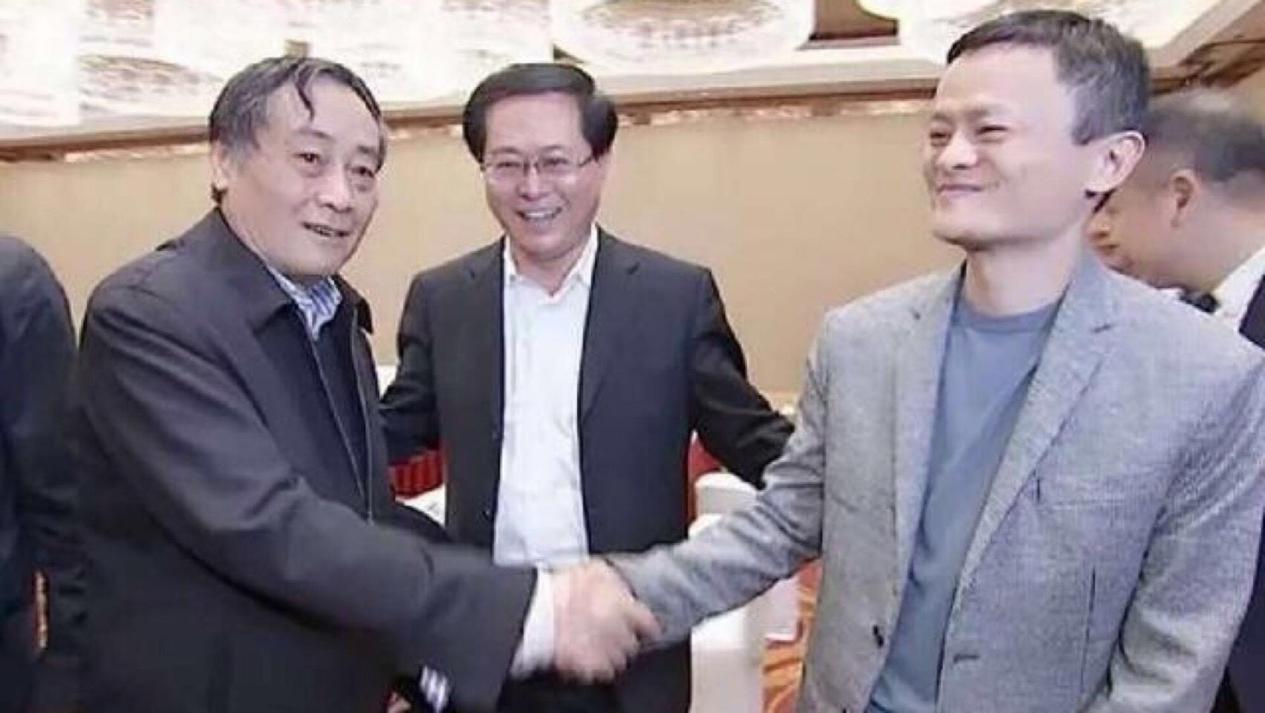 任正非最新演講，時(shí)代領(lǐng)航者，未來(lái)之航的啟示