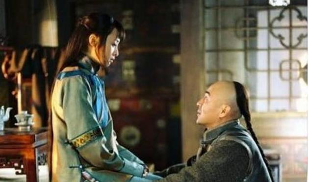 陳建斌最新電視劇家的溫馨日常熱播中