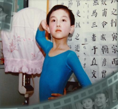 諾一最新照片，展現(xiàn)成長(zhǎng)的力量與自信成就感的蛻變