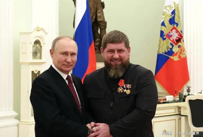 卡德羅夫最新消息深度解析，政治與經(jīng)濟(jì)動(dòng)向全面透視