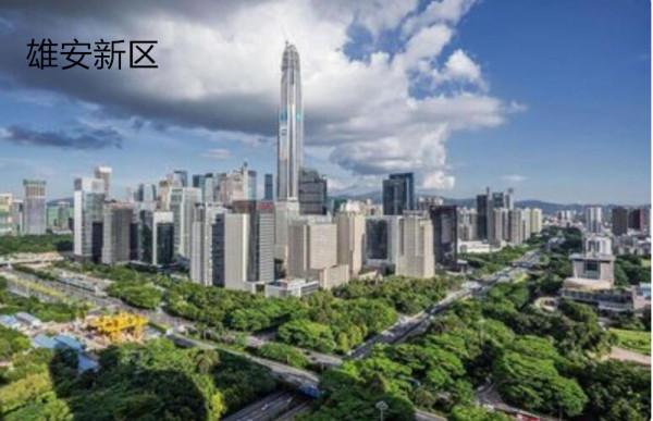 雄安新區(qū)最新招聘揭秘，崗位信息一網(wǎng)打盡！