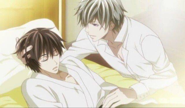 BL動(dòng)漫最新發(fā)展概覽，背景、重要事件與地位