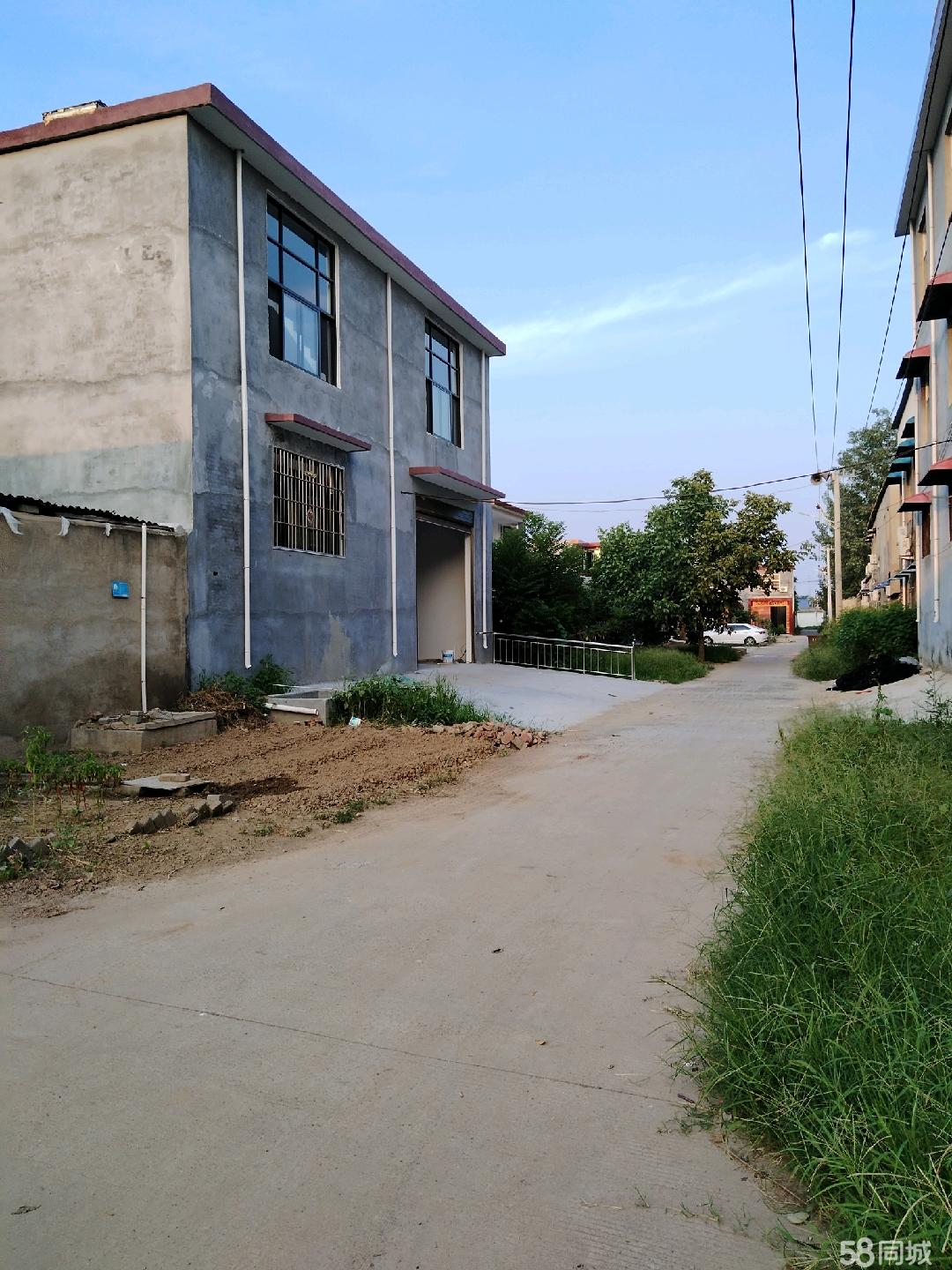 許昌獨院最新出售信息??